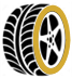 New & Used Tire