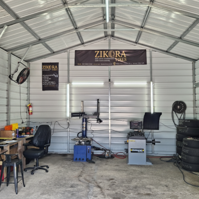 Zikora Tires 3 Zikora Tires 3